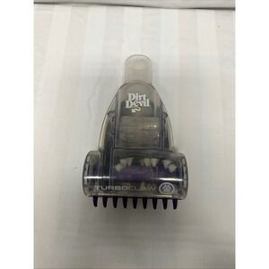 Dirt Devil Turbo Claw TurboClaw Pet Hair Tool Upright Vacuum Attachment Open Box